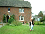 Lower Shaw Farm