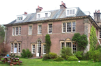 Laurieston Hall