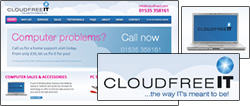 Cloudfree IT