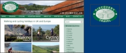 Discovery Travel
