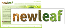 Newleaf Outplacement Support