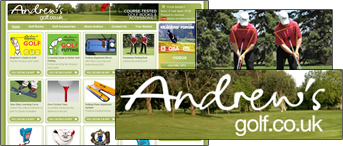 Andrews Golf