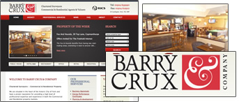 Barry Crux & Company