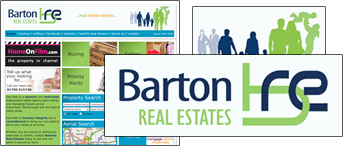 Barton Real Estates