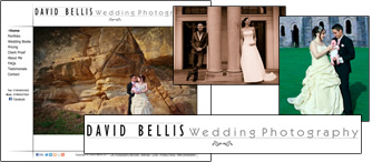 Bellis Wedding Photography