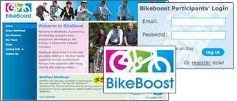 BikeBoost