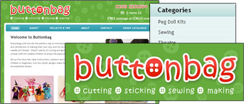 Buttonbag