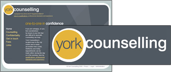 York Counselling