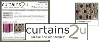 Curtains2U
