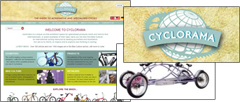 Cyclorama