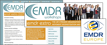 EMDR Extra