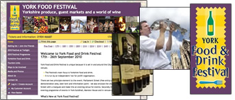 York Food Festival