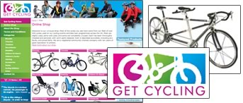 Get Cycling Shop
