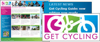 Get Cycling