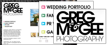 Greg McGee Photography