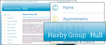 Haxby Group Hull