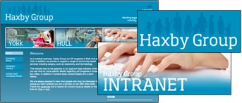 Haxby Group