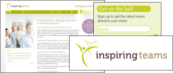 Inspiring Teams
