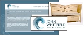 John Whitfield Furniture