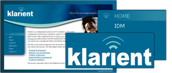 Klarient