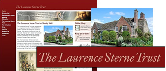 Laurence Sterne Trust