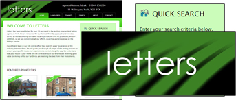 Letters