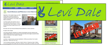 Levidale international