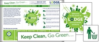 Lodge Environmental Solutions Ltd