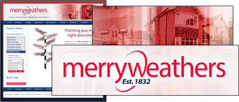 Merryweathers Estate Agents