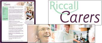 Riccall Carers