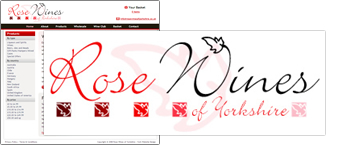 Rose Wines of Yorkshire