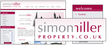Simon Miller Property