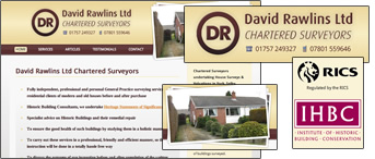 David Rawlins Chartered Surveyors