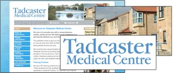 Tadcaster Medical Centre