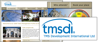 TMSDI Team Management Accreditation