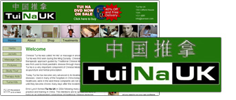 Tuina UK