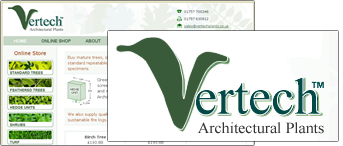 Vertech Plants