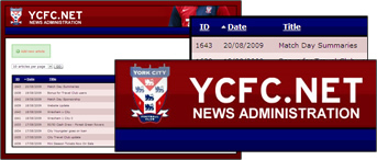 York City Football Club