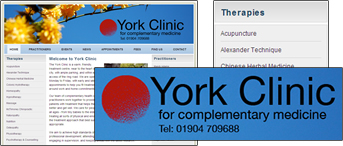 York Clinic