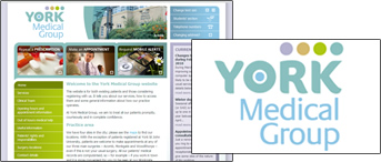 York Medical Group
