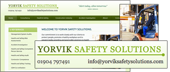 Yorvik Safety Solutions
