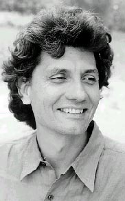 Photo of Chris Williams